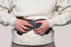 BeSafe Porte-bébé Newborn Haven -Produits Pour Bébé porte bebe newborn haven besafe bambinou accroche