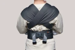 BeSafe Porte-bébé Newborn Haven -Produits Pour Bébé porte bebe newborn haven besafe bambinou attache