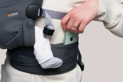 BeSafe Porte-bébé Newborn Haven -Produits Pour Bébé porte bebe newborn haven besafe bambinou bebe