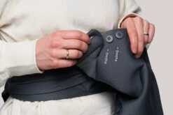 BeSafe Porte-bébé Newborn Haven -Produits Pour Bébé porte bebe newborn haven besafe bambinou ceinture