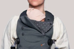 BeSafe Porte-bébé Newborn Haven