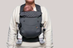 BeSafe Porte-bébé Newborn Haven -Produits Pour Bébé porte bebe newborn haven besafe bambinou face