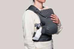 BeSafe Porte-bébé Newborn Haven -Produits Pour Bébé porte bebe newborn haven besafe bambinou papa