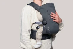 BeSafe Porte-bébé Newborn Haven -Produits Pour Bébé porte bebe newborn haven besafe bambinou zoom