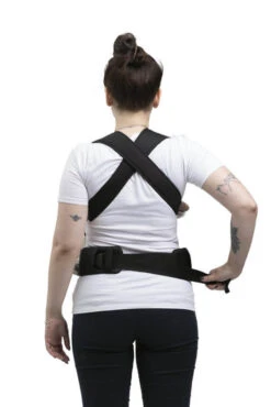 CHICCO Porte-bébé Skin Fit Black Beauty 17 CHICCO Porte-bébé Skin Fit Black Beauty -Produits Pour Bébé porte bebe skin fit black beauty chicco bebe canaille ceinture