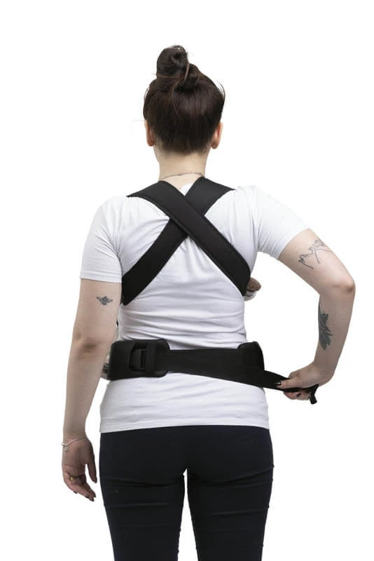 CHICCO Porte-bébé Skin Fit Black Beauty 6 CHICCO Porte-bébé Skin Fit Black Beauty – Image 6