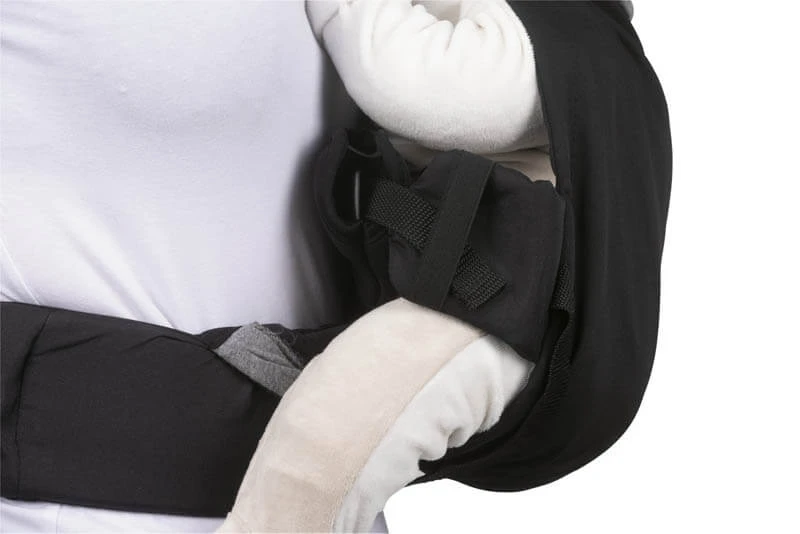 CHICCO Porte-bébé Skin Fit Black Beauty 12 CHICCO Porte-bébé Skin Fit Black Beauty – Image 12