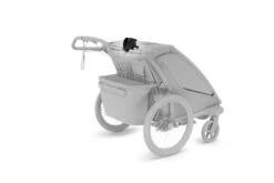 Porte Bouteille Pour Chariot Thule 9 Porte Bouteille Pour Chariot Thule -Produits Pour Bébé porte bouteille chariot thule bambinou double