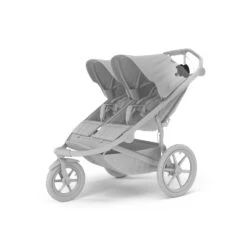 Porte Bouteille Pour Chariot Thule