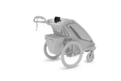 Porte Bouteille Pour Chariot Thule 7 Porte Bouteille Pour Chariot Thule -Produits Pour Bébé porte bouteille chariot thule bambinou simple