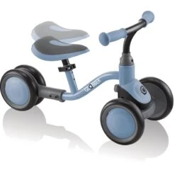 GLOBBER Porteur Learning Bike -Produits Pour Bébé porteur learning bike globber bambinou selle