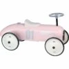 Vilac Porteur Voiture Vintage Rose Tendre