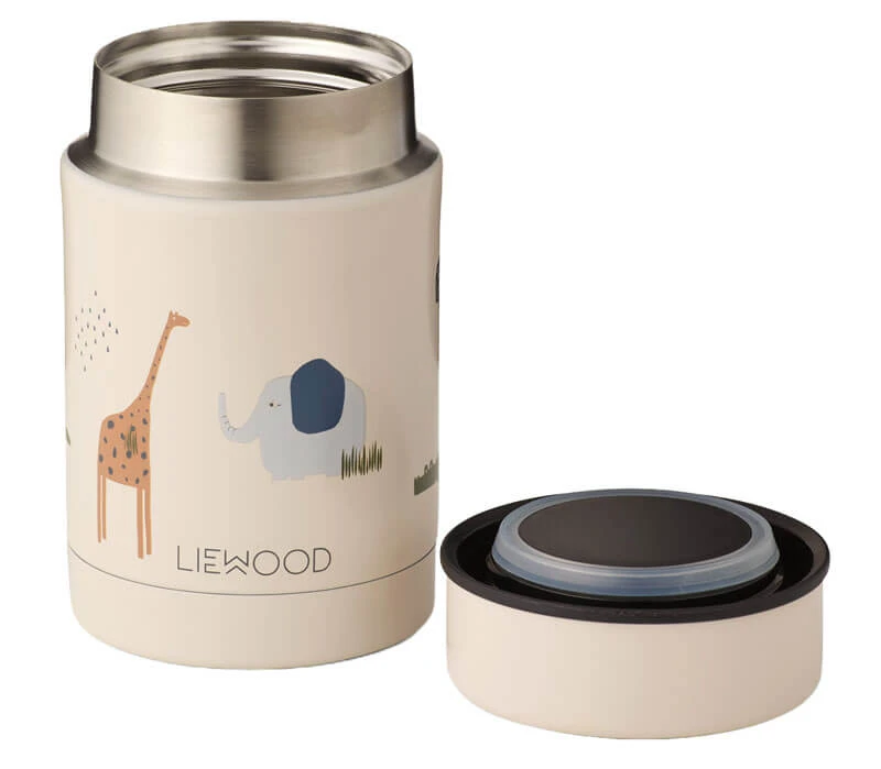 Liewood Pot Alimentaire Nadja 250 Ml 1 Liewood Pot Alimentaire Nadja 250 Ml