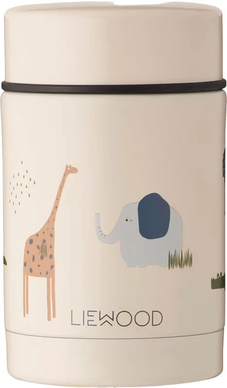 Liewood Pot Alimentaire Nadja 250 Ml 2 Liewood Pot Alimentaire Nadja 250 Ml – Image 2