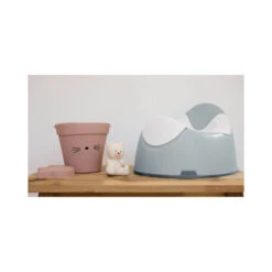 Beaba Pot D'apprentissage Ergonomique -Produits Pour Bébé pot apprentissage ergonomique beaba bambinou ambiance