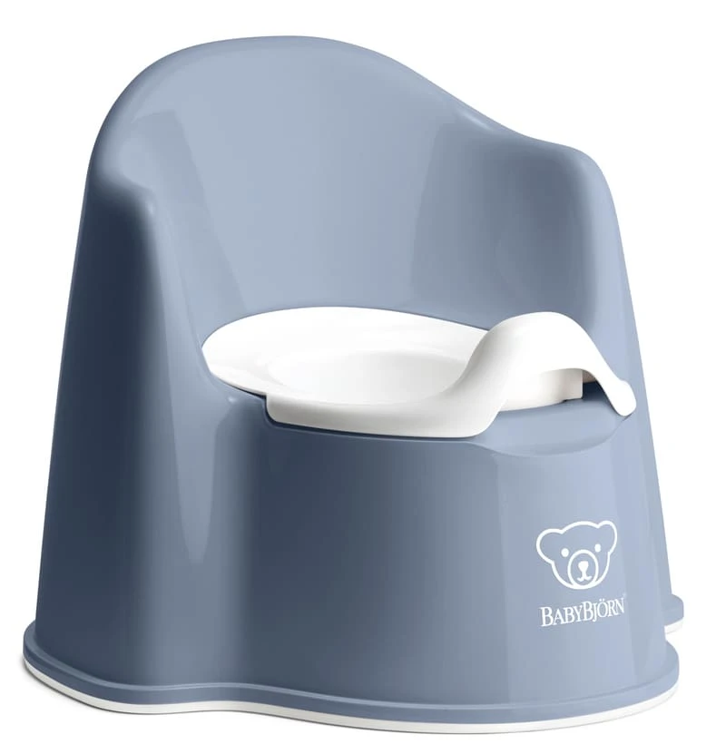 Babybjorn Pot Bébé Fauteuil Babybjörn 3 Babybjorn Pot Bébé Fauteuil Babybjörn – Image 3