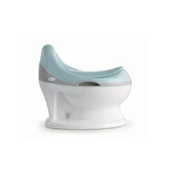 Pot Bébé Toilette Soft Potty