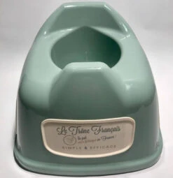 Pot Bébé Le Trône Français 5 Pot Bébé Le Trône Français -Produits Pour Bébé pot bebe trone francais le biberon francais bambinou face