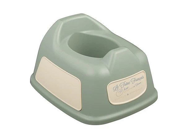 Pot Bébé Le Trône Français 2 Pot Bébé Le Trône Français – Image 2