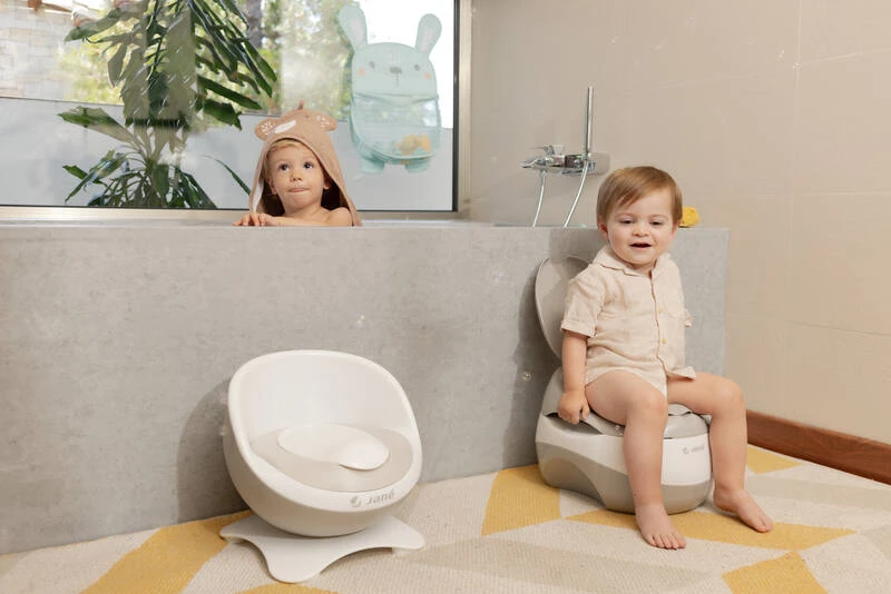 Pot éducatif Egg Potty 3 Pot éducatif Egg Potty – Image 3