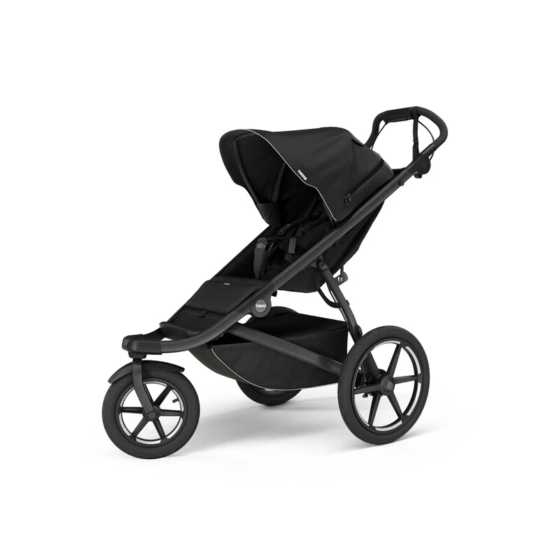 Thule Poussette Urban Glide 3 Avec Nacelle 2 Thule Poussette Urban Glide 3 Avec Nacelle – Image 2