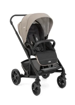 Joie Poussette Chrome -Produits Pour Bébé poussette chrome joie bambinou