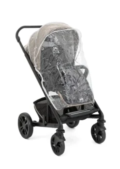 Joie Poussette Chrome -Produits Pour Bébé poussette chrome joie bambinou protection pluie