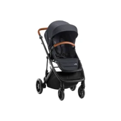 Pack Poussette Citadine Strider M, Siège-auto Baby-Safe 3 I-Size + Nacelle 17 Pack Poussette Citadine Strider M, Siège-auto Baby-Safe 3 I-Size + Nacelle -Produits Pour Bébé poussette citadine strider m black shadow britax bambinou droit