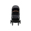 Pack Poussette Citadine Strider M, Siège-auto Baby-Safe 3 I-Size + Nacelle