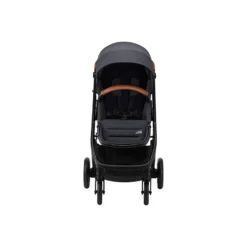 Pack Poussette Citadine Strider M, Siège-auto Baby-Safe 3 I-Size + Nacelle