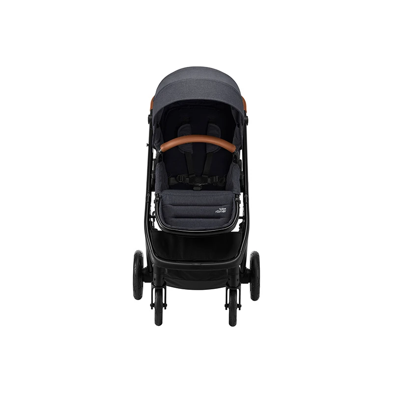 Pack Poussette Citadine Strider M, Siège-auto Baby-Safe 3 I-Size + Nacelle 1 Pack Poussette Citadine Strider M, Siège-auto Baby-Safe 3 I-Size + Nacelle