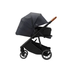 Pack Poussette Citadine Strider M, Siège-auto Baby-Safe 3 I-Size + Nacelle 12 Pack Poussette Citadine Strider M, Siège-auto Baby-Safe 3 I-Size + Nacelle -Produits Pour Bébé poussette citadine strider m black shadow britax bambinou nacelle