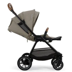 Nuna Poussette Citadine TRIV Next