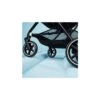 CYBEX Pack Duo Poussette Eezy S+ 2 + Siège-auto Cloud Z2 I-Size