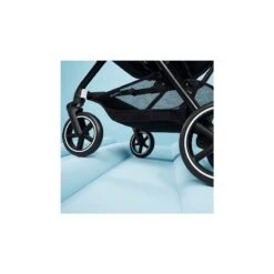 CYBEX Pack Duo Poussette Eezy S+ 2 + Siège-auto Cloud Z2 I-Size