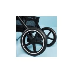 CYBEX Pack Duo Poussette Eezy S+ 2 + Siège-auto Cloud Z2 I-Size -Produits Pour Bébé poussette compacte eezy s plus 2 2022 lava grey cybex bambinou roues 1