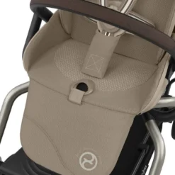 CYBEX Poussette Compacte Eezy S Twist+ 2