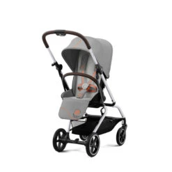 CYBEX Pack Duo Poussette Eezy S Twist+ 2 + Siège-auto Cloud Z2 I-Size 28 CYBEX Pack Duo Poussette Eezy S Twist+ 2 + Siège-auto Cloud Z2 I-Size -Produits Pour Bébé poussette compacte eezy s twist plus 2 slv lava grey cybex bambinou2