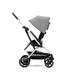 CYBEX Pack Duo Poussette Eezy S Twist+ 2 + Siège-auto Cloud Z2 I-Size 21 CYBEX Pack Duo Poussette Eezy S Twist+ 2 + Siège-auto Cloud Z2 I-Size -Produits Pour Bébé poussette compacte eezy s twist plus 2 slv lava grey cybex bambinou5