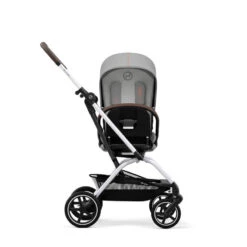 CYBEX Pack Duo Poussette Eezy S Twist+ 2 + Siège-auto Cloud Z2 I-Size 19 CYBEX Pack Duo Poussette Eezy S Twist+ 2 + Siège-auto Cloud Z2 I-Size -Produits Pour Bébé poussette compacte eezy s twist plus 2 slv lava grey cybex bambinou6