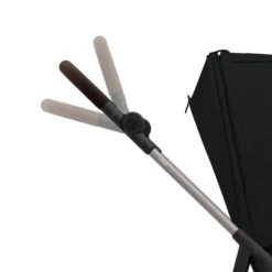 CYBEX Poussette Compacte Melio 3 Bronze -Produits Pour Bébé poussette compacte melio 3 bronze cybex bambinou guidon