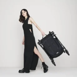 CYBEX Poussette Compacte Melio 3 Bronze -Produits Pour Bébé poussette compacte melio 3 bronze cybex bambinou transport