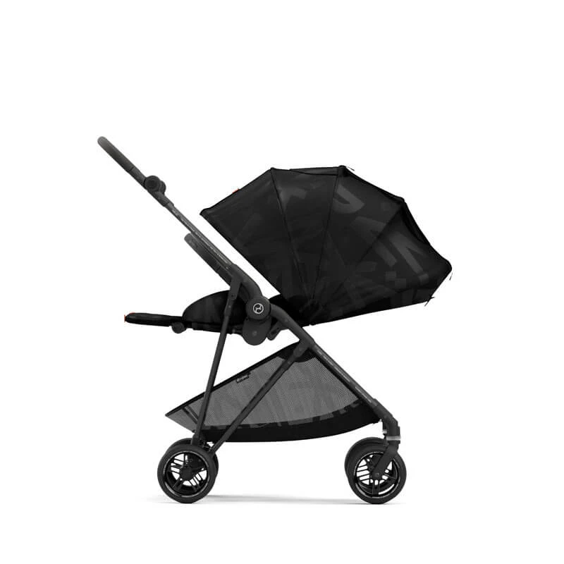 CYBEX Poussette Compacte Melio 3 Street 9 CYBEX Poussette Compacte Melio 3 Street – Image 9