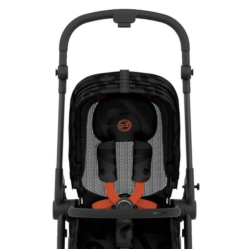 CYBEX Poussette Compacte Melio 3 Street 6 CYBEX Poussette Compacte Melio 3 Street – Image 6