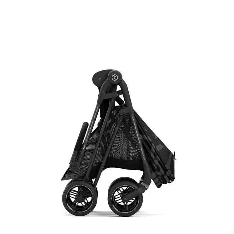 CYBEX Poussette Compacte Melio 3 Street 1 CYBEX Poussette Compacte Melio 3 Street