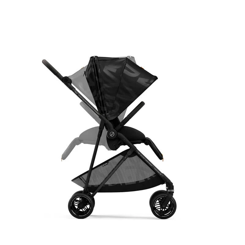 CYBEX Poussette Compacte Melio 3 Street 3 CYBEX Poussette Compacte Melio 3 Street – Image 3