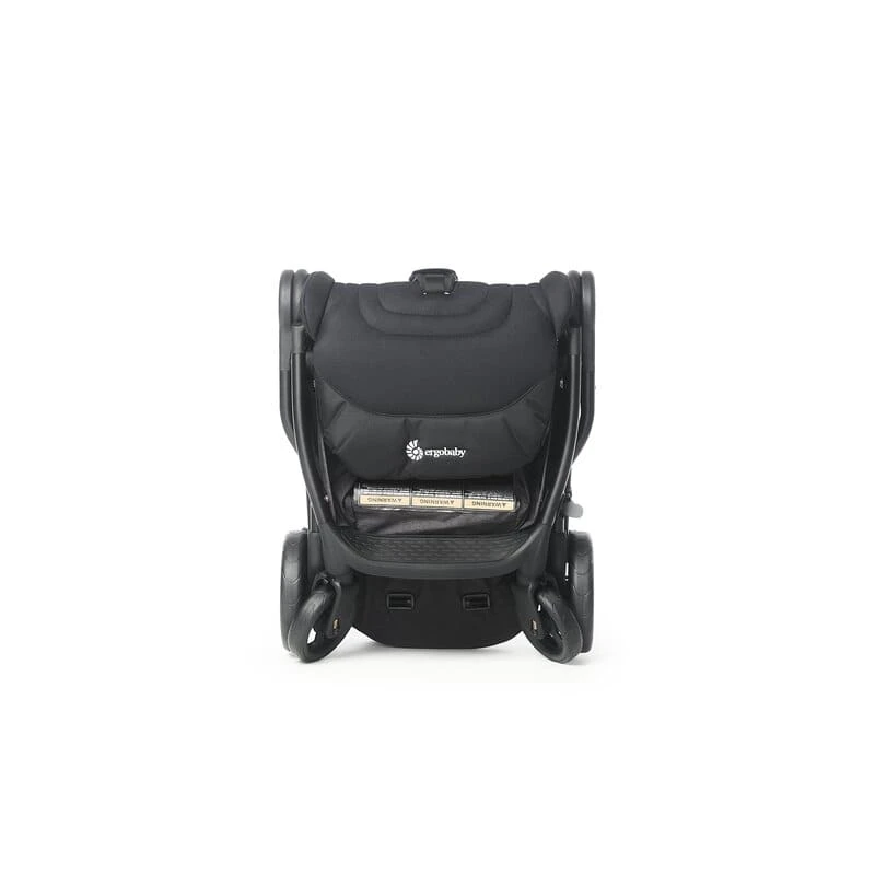 Ergobaby Poussette Compacte Metro+ 4 Ergobaby Poussette Compacte Metro+ – Image 4