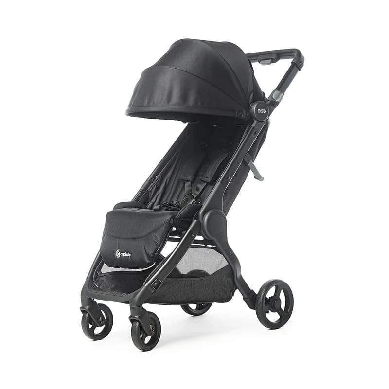Ergobaby Poussette Compacte Metro+ 5 Ergobaby Poussette Compacte Metro+ – Image 5