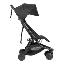Poussette Compacte Nano V3 -Produits Pour Bébé poussette compacte nano v3 mountain buggy bambinou profil