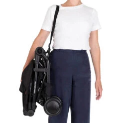 Poussette Compacte Nano V3 -Produits Pour Bébé poussette compacte nano v3 mountain buggy bambinou sangle